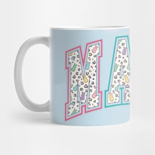 Easter Mama Mug